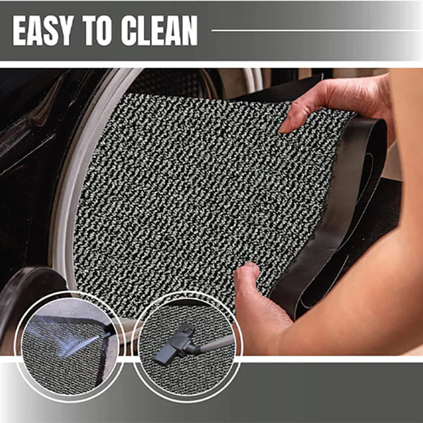 Dust Control Floor Mat - Indoor and Outdoor L51