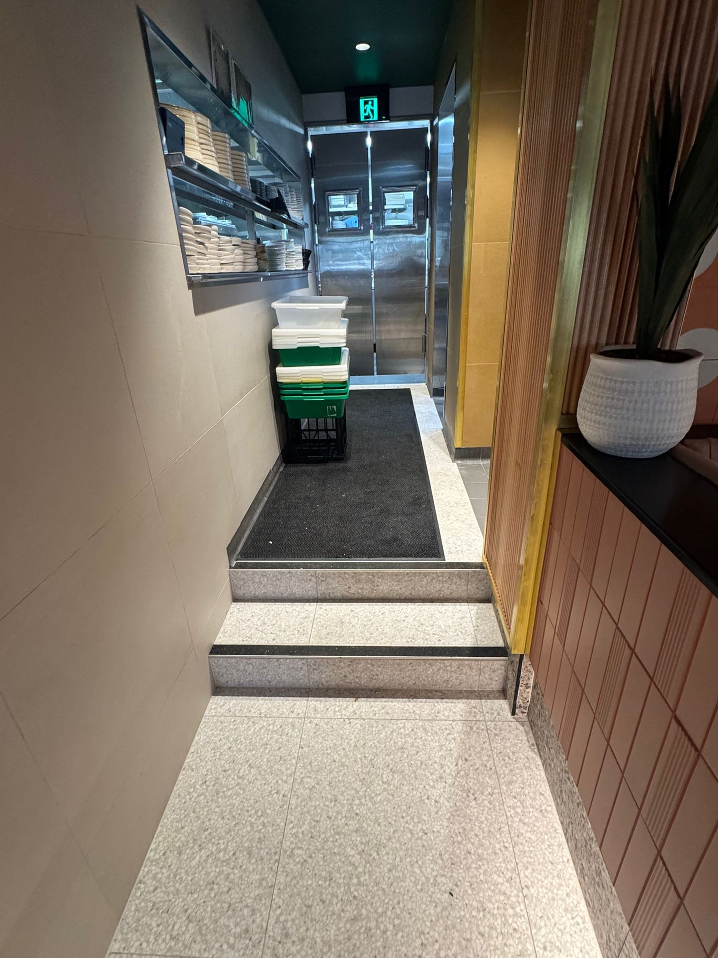 Stair Nosing – ESN12