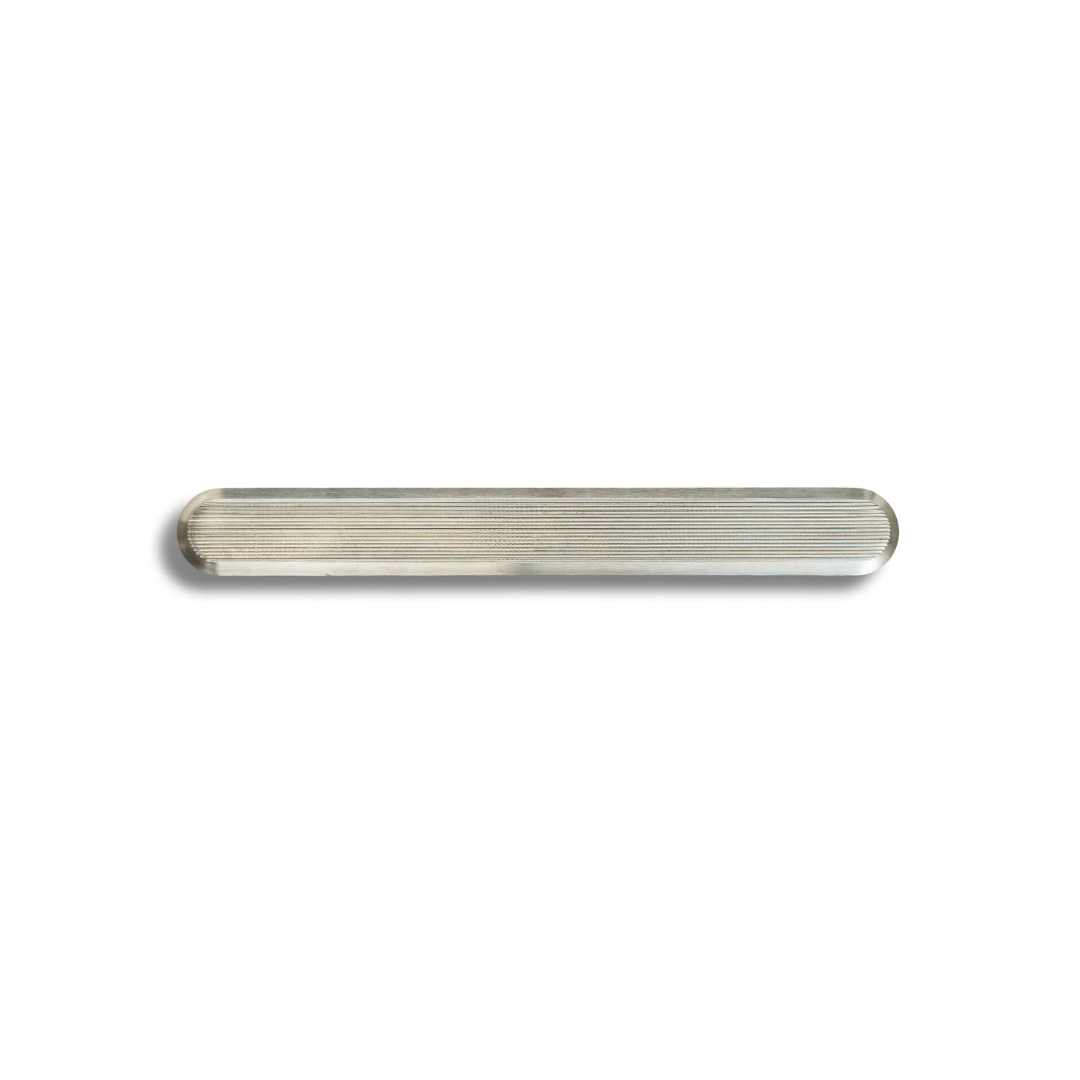 Tactile Indicator Studs – Directional – Stainless Steel