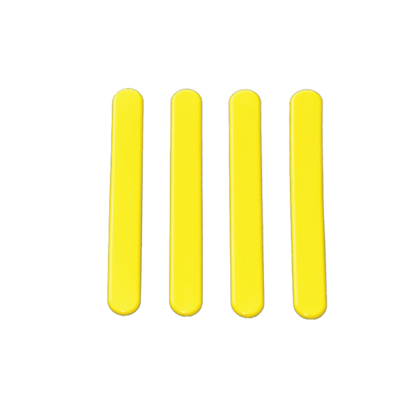 Tactile TPU Directional Bar 28cm - Ground Surface Indicators